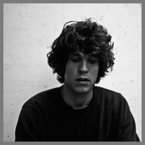 Tobias Jesso Jr